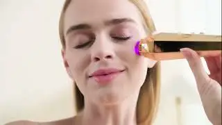 FITTOP rf beauty device at home |New product | 3.3Mhz#beauty #skincare #beautydevice
