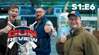 S1E6 - The Gun Review