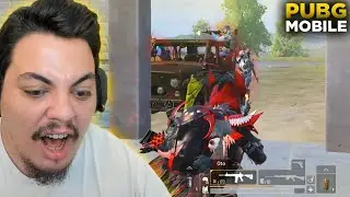 CONGRATULATIONS!! YOU MANAGED TO MAKE ME ANGRY Pubg Mobile