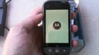 Motorola Dext
