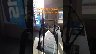 schmolke gravelbike @bikeschmiede
