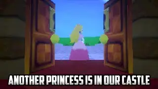 ⭐ Another Princess is in our Castle v6.6.6