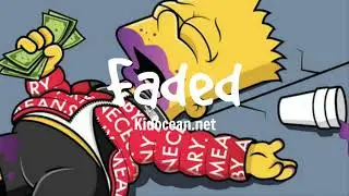 [FREE] Madeintyo x Lil Yachty Type Beat - Faded