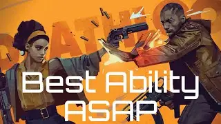 How to get the best ability in Deathloop - SHIFT - SPOILER FREE
