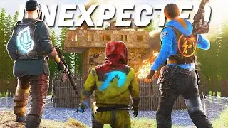 THE MOST UNEXPECTED OUTCOME - Rust (Movie)