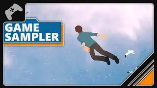 Radiant One (Full Playthrough) Gameplay No Commentary