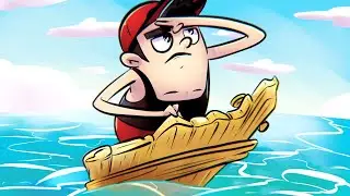 WELCOME BACK TO RAFT! (Raft w/ Friends)