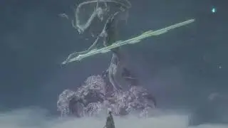 Divine Dragon - Sekiro: Shadows Die Twice
