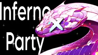 Inferno Party