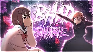 Nobara x DanDaDan - 