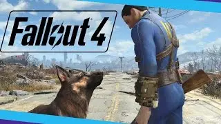 Fallout 4 - Unsere Meinung!