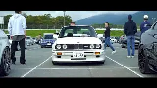 【BMWLIFEowner's meeting2024】【R's meeting】BMW | GTR | Rising M's ch