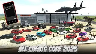ALL NEW CHEATS CODE+RGS TOOL -  INDIAN BIKES DRIVING 3D