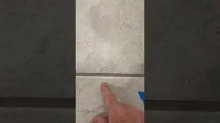 Just a short little video for today