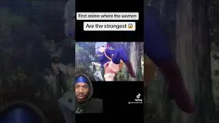 first anime where the women are the strongestbanishedfromtheheroesparty one piece episode 1089