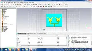 how to measure VSWR in cst