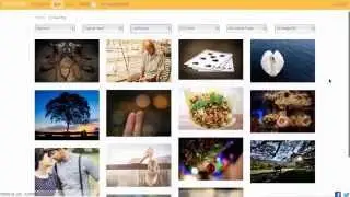 Join Lensy in the stock photo revolution!