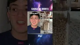 #POV Surgiu um aplicativo que mostra como vai ser a sua m0rt3….. #povs #shorts