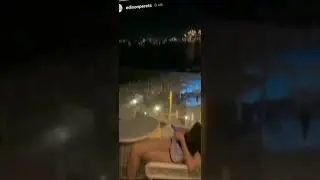 ААААА, БОЖЕ! ЭТО НЕ СОООООН/ катя и Эдисон встретились не ( кликбейт)