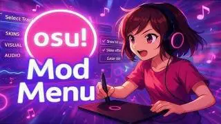 Best OSU AimAssist 2026 / Free Cheats & Hacks Osu! / Relax Hack + Replay Bot / UNDETECTED | UPDATES