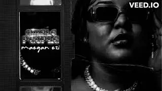 Maegan Ezi -  Simple People (2023)
