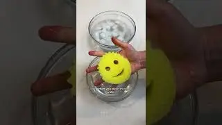 What Makes A Scrub Daddy So Special? 