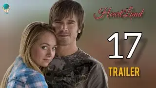 Heartland Season 17 Official Trailer 2023