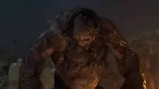 RE4 Remake | El Gigante Boss Fight | Knife Only | Professional Difficulty | No Damage | No NG+ Items