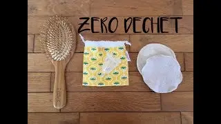 ZÉRO DÉCHET | Haul & Conseils - By Pauline