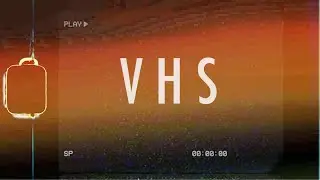 COMO FAZER EFEITO VHS - NO ADOBE PREMIERE E NO VIDEO LEAP