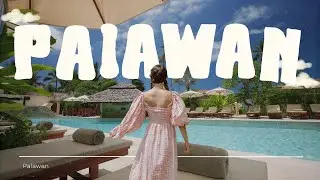 TOP 5 BEST RESORTS IN PALAWAN | Luxury Resorts in Palawan