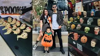 Cozy October Family Adventures