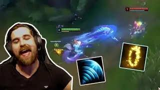 ARE YOU READY FOR A SICK LEE SIN Q PREDICTION!?!