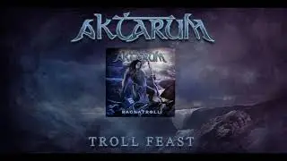 Aktarum - Troll Feast