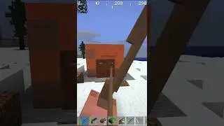 Rust in Minecraft 