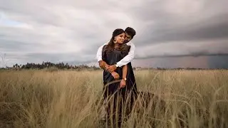 BEST PRE WEDDING 2021 | SHANKAR + JIWANA | Logan Studios