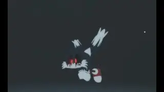 What happened after Tails.exe died? | Sonic.exe The Disaster