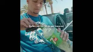 Lucio101 & Omar101 - FAFB (Türkçe Çeviri)