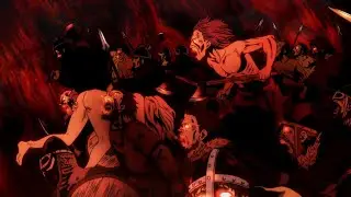 Vinland Saga [AMV]-One For The Money