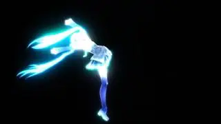 〖MMD〗 You spin me right round
