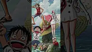 Luffy vs Uta #shorts #anime #onepiece