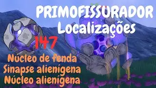 PRIMOFISSURADOR 147 Locais ROTA  RÁPIDA ( Genshin Impact )4.0