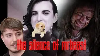The Silence Of MrBeast ft Ava Kris Tyson
