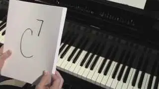 First Aid Chord Kit - Lesson 9