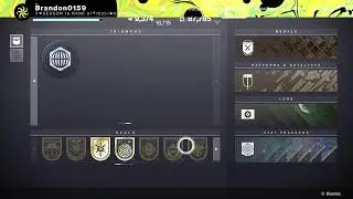 Destiny 2 Witch Queen Campaign Legend Difficulty
