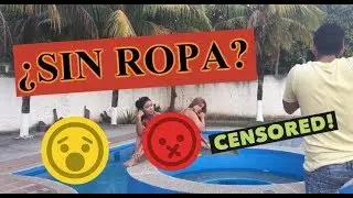 MI PRIMERA SESIÓN DE FOTOS CON MI AMIGA - ¿SIN ROPA? / Victoria Caldera