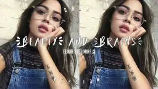 ✩ calm v. BEAUTIFUL GENIUS ✩ Beauty + Brains [RESULTS IN ONE LISTEN]
