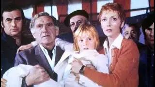 Il venditore di palloncini - Film completo (1974)