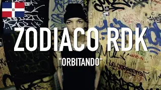 ZODIACO | The Cypher Effect Mic Check Session #96