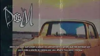 DOSM - Si muero mañana,andaba happy hoy.